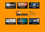 Sun-grand